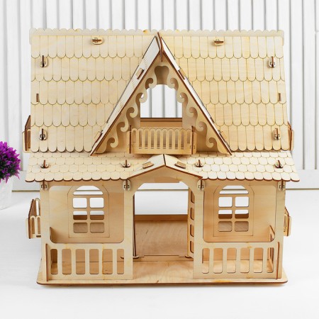 Design "Country House"-1