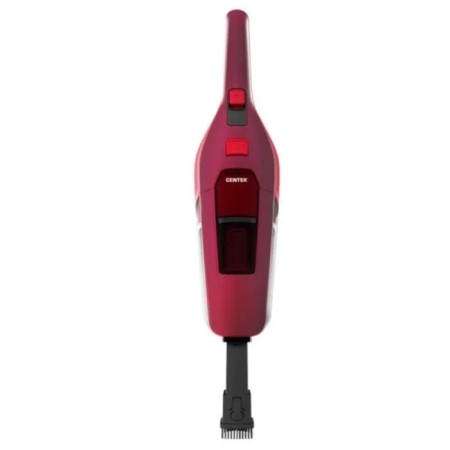 Vacuum cleaner Centek CT-2568, vertical, 300/130 W, dry cleaning, 0.6 l, wireless-9