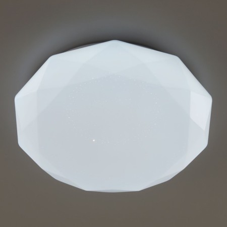 Lamp of the Citilux "Astron" CL733330G, 1x33W, LED, white color-24