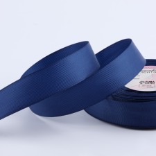 Republic tape, 25 mm, 23 ± 1 m, color dark blue No. 38