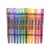 Loves wax 12 colors Crown mini, twisting rod