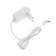 Body massage Luazon LEM-045, anti-cellulite, 2 modes, 220 V, white