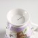 Ceramic mug in gift packaging "Bouquet of lavender", 320 ml, lilac color