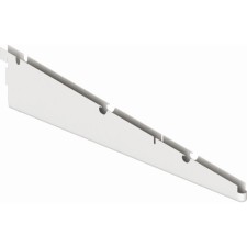 Bracket for the shelf of the dressing system, 43.5 cm