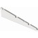 Bracket for the shelf of the dressing system, 43.5 cm
