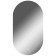 Domino Dacca mirror, size 900x500 mm, with backlight