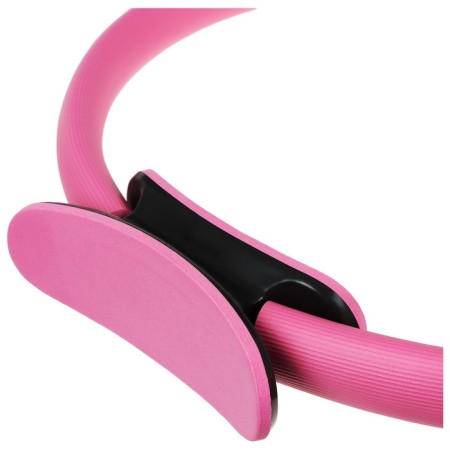 ONLYTOP Pilates ring, D = 37 cm, pink color-8