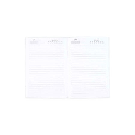 Mon Diary, Paper block and pen "Happy Defender of the Fatherland Day"-2