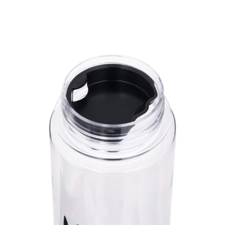 Water bottle, 500 ml, My Bottle, 19.5 x 6 cm, Czech included, black-4