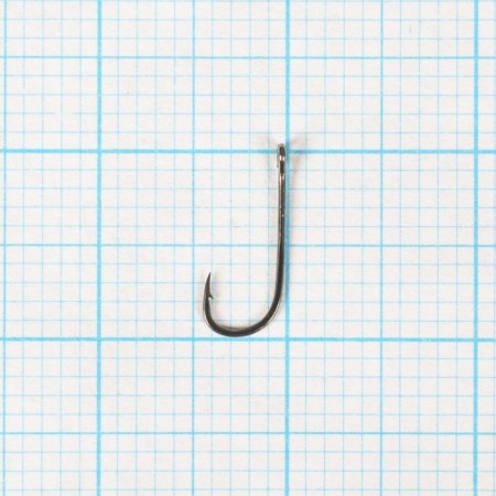 Hooks Kujira Universal 175, color BN, No. 16, 10 pcs.-1