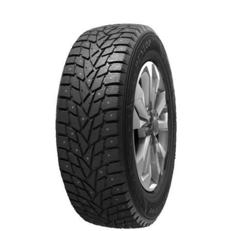 Winter -haired tire Dunlop Grandtrek ICE02 225/60 R17 103T