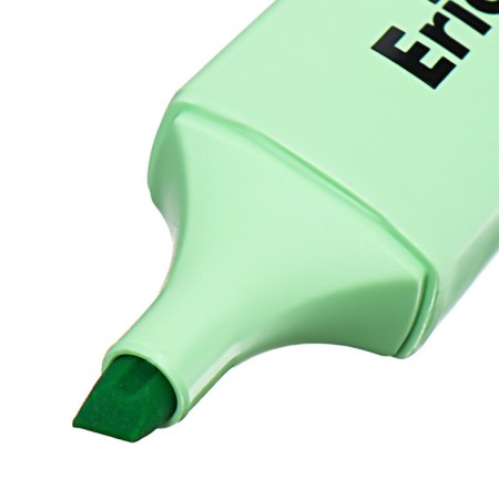 Builder Mark 5 mm, Erichkrause, "Visioline Mini Pastel" Color Green-3