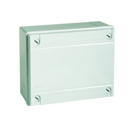 Distribution box DKC 54010, 150x110x70, smooth walls, IP56