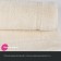 Bathroom mat IDDIS, 90x60 cm, microfiber, light-beige color