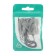 Luazon VBT 1.0 headphones, inserts, white