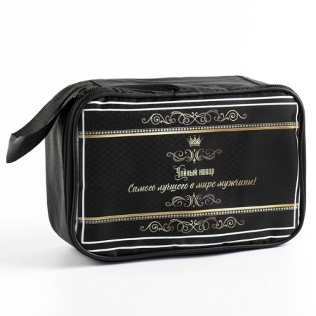 A set for the tea ceremony "Best", for 4 persons, a cup of 45 ml, a kettle of 180 ml-3