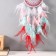 Dreams "colorful flower" multi -colored d = 16 cm 67x16 cm
