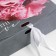 Gift folding box, packaging, "Present", 16.5 x 12.5 x 5 cm