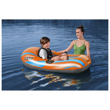 Bestway Kondor 1000 RAFT, 149x85 cm, single, 61136-2