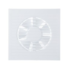 Exhaust Auramax A 5, 160x180 mm, D = 125 mm, 220–240 V