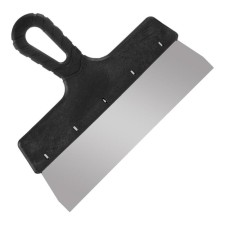Facade spatula 