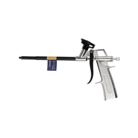 Tundra mounting foam all -metal case-2