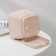 Pot with the pallet "Classic", 1 l, beige color