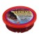 The dough is finished corn fish.ka, strawberry, 150 ml