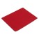 Mouse mat Perfeo NN_D0057, 220x180x2 mm, red
