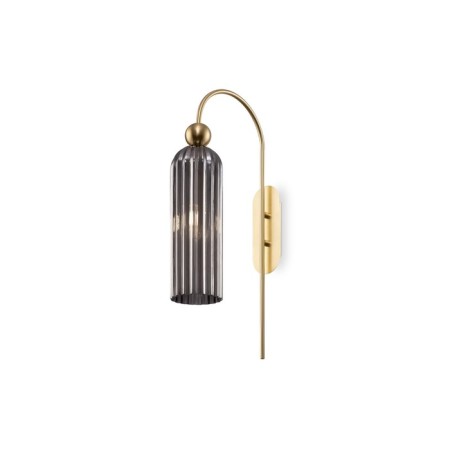 Bra Maytoni Mod302WL-01GR, 1HE14, 40W, 26.5x53.5 cm, color gold-1