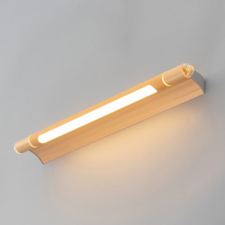 Liner backlight LED 4000K 7W gold 53x5x5cm-2