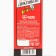 Lounzers XXL in the box "Obragg", taste: cherry, 140 g. (18+)