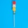 Caramel on a stick "Rabbits", 15 g