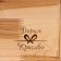 Groot board "rectangle" Middle (Khotlosok) 29x20x1.8 cm