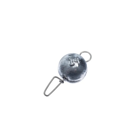 Cargo Cheburashka with a fastener, 14 g-1