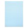 Paper Menimeter A2, 20 sheets in the folder, 40 g/m², blue