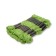 Bestex muline threads (208), 24 pcs. packaged