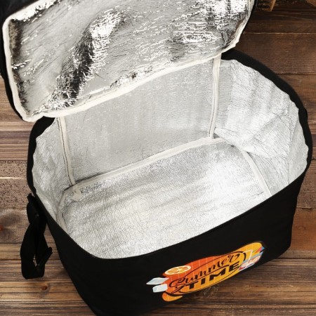Summer Time thermal Summer, 2 compartments, 30 liters-5