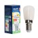 LED LELPE LED LED-Y25-4W, 4 W, 3000 K, E14, matte
