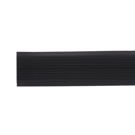 Anti -slip pad on the steps is a straight line 100 cm/3 cm, black-1