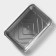 A set of foil for baking and baking shares, 2.1 l, 31.5 × 22 × 5.5 cm, 2 pcs