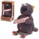 Soft toy "Kotofey & Sosiska", 24 cm, mix