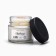 Aromatic candle made of soy wax in a bank, 75 g, lavender