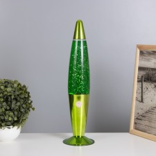 Lava-lamp 