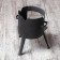 Bake under a cauldron 6 l d = 28 cm