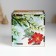 New Year's piggy bank Cube "Snake. Pleasant surprises" 10x10x10 cm