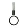 Zaurikawa suspension, jdm, ring 10 cm, black