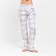 Pajamas (trousers, jacket) kaftan "cage", p. 40-42