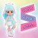 Doll "Crystal. Best friends forever ", BFF, with accessories, 20 cm