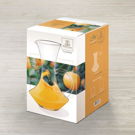 Julmax English jug, 1 liter-1